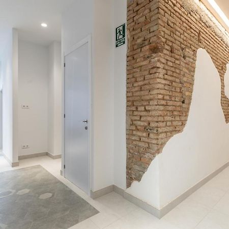 Comfortable Room Close To City Centre 발렌시아 외부 사진