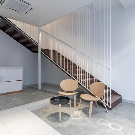 Comfortable Room Close To City Centre 발렌시아 외부 사진