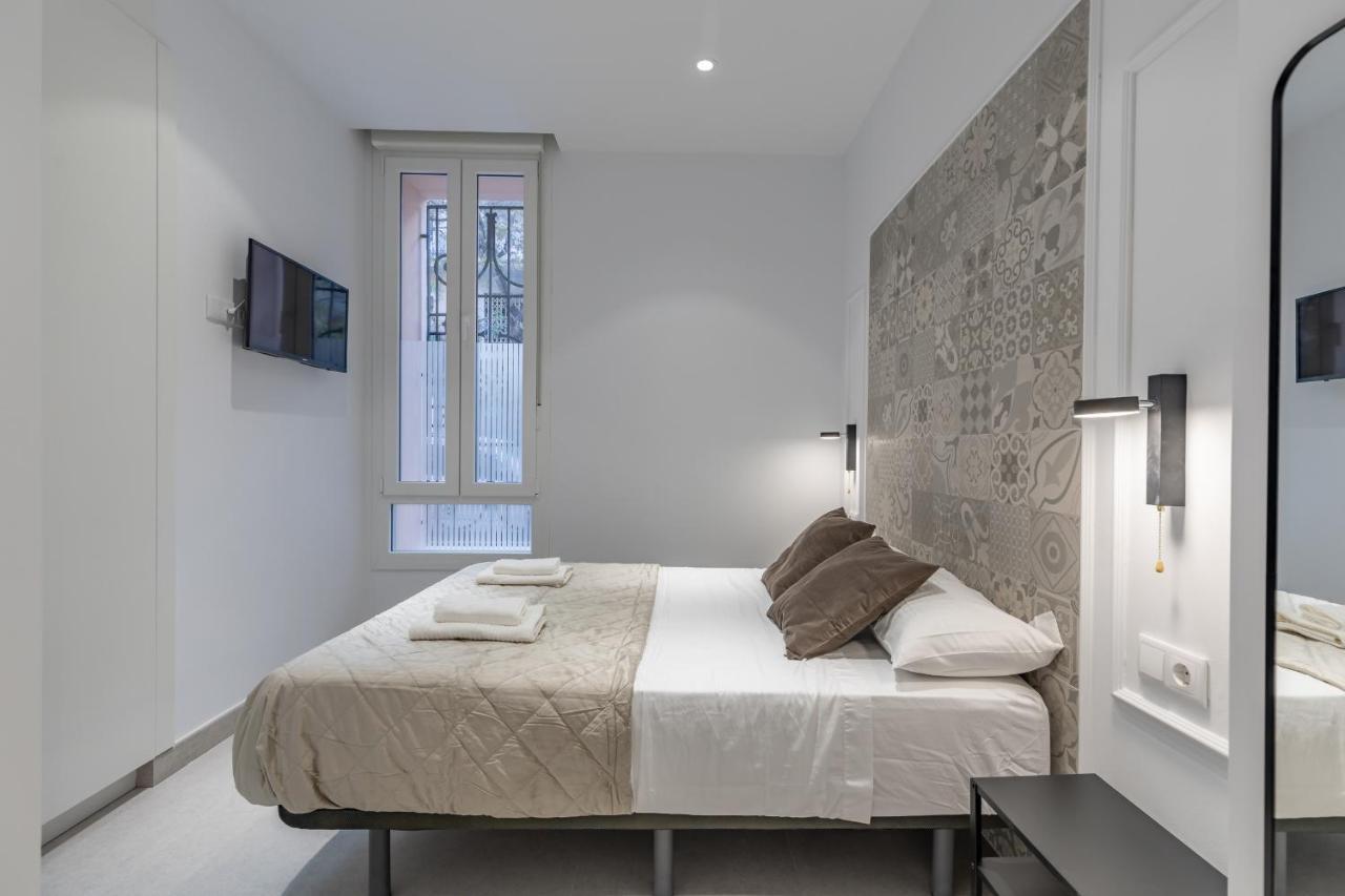 Comfortable Room Close To City Centre 발렌시아 외부 사진