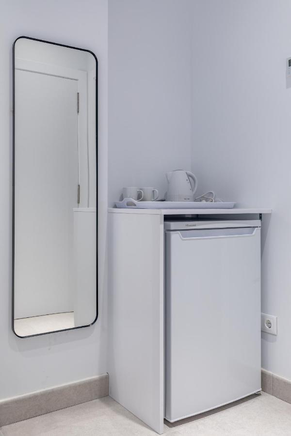 Comfortable Room Close To City Centre 발렌시아 외부 사진