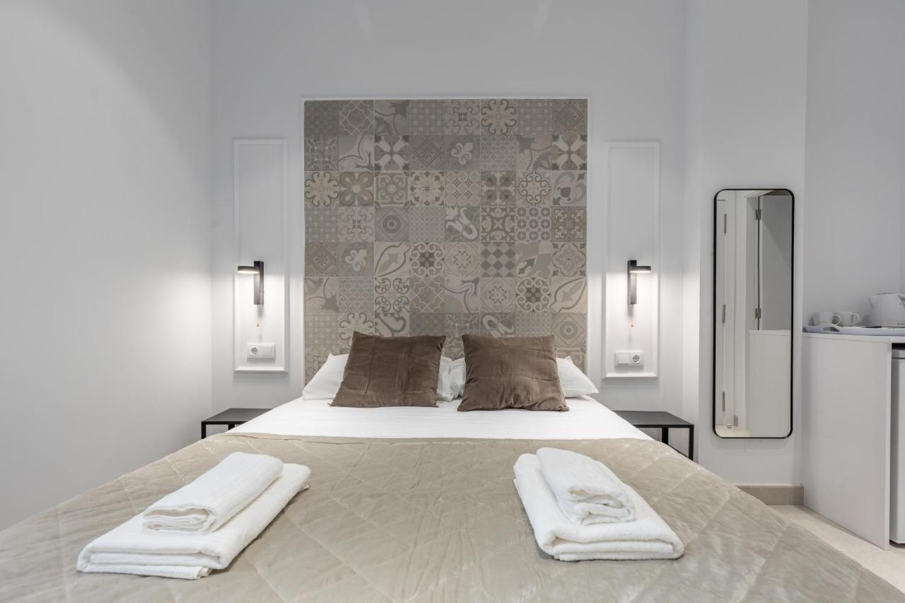 Comfortable Room Close To City Centre 발렌시아 외부 사진