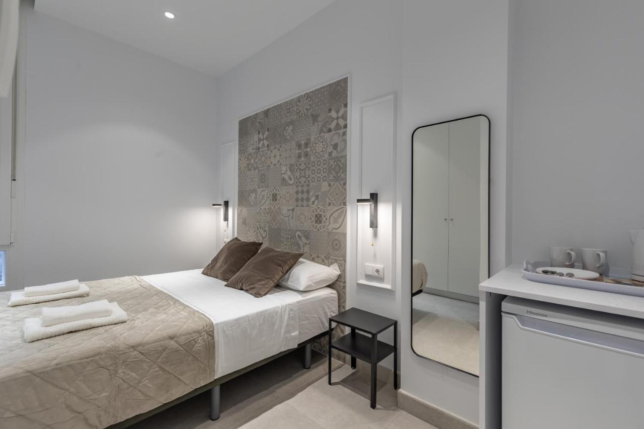 Comfortable Room Close To City Centre 발렌시아 외부 사진