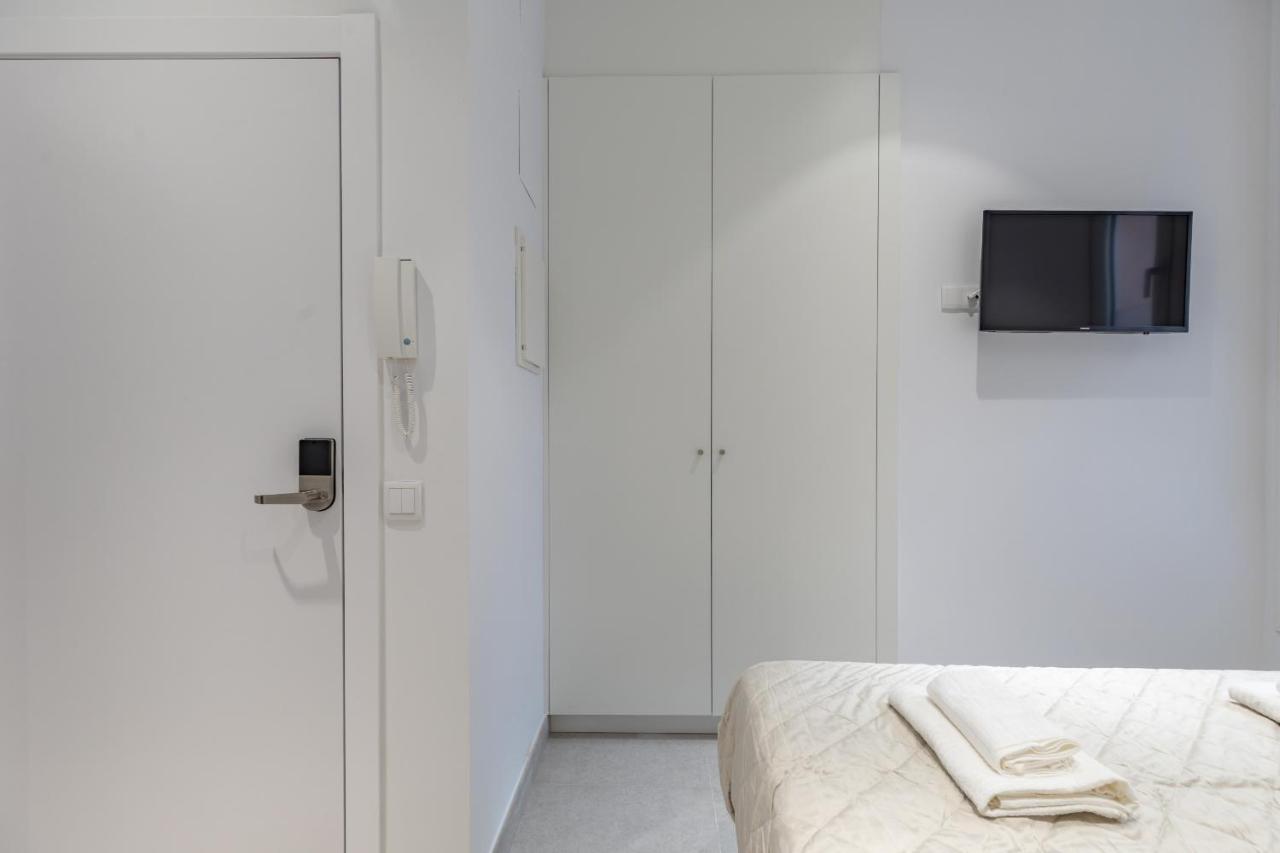 Comfortable Room Close To City Centre 발렌시아 외부 사진