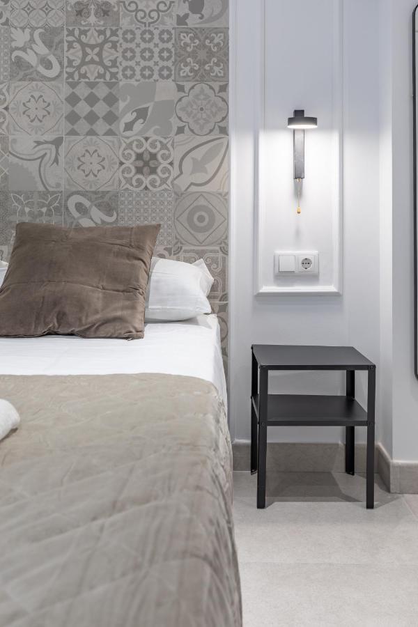 Comfortable Room Close To City Centre 발렌시아 외부 사진