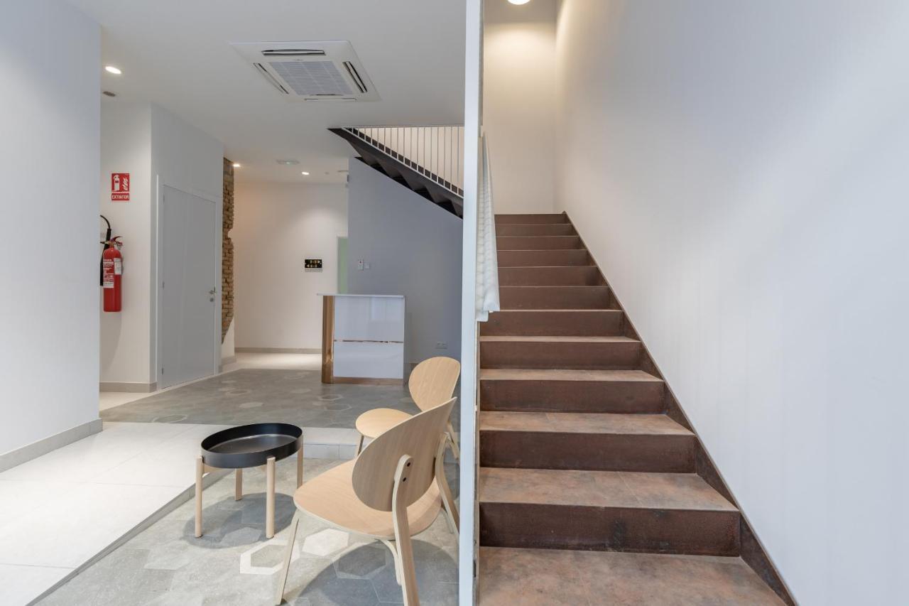 Comfortable Room Close To City Centre 발렌시아 외부 사진