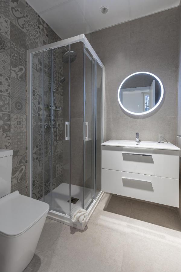 Comfortable Room Close To City Centre 발렌시아 외부 사진