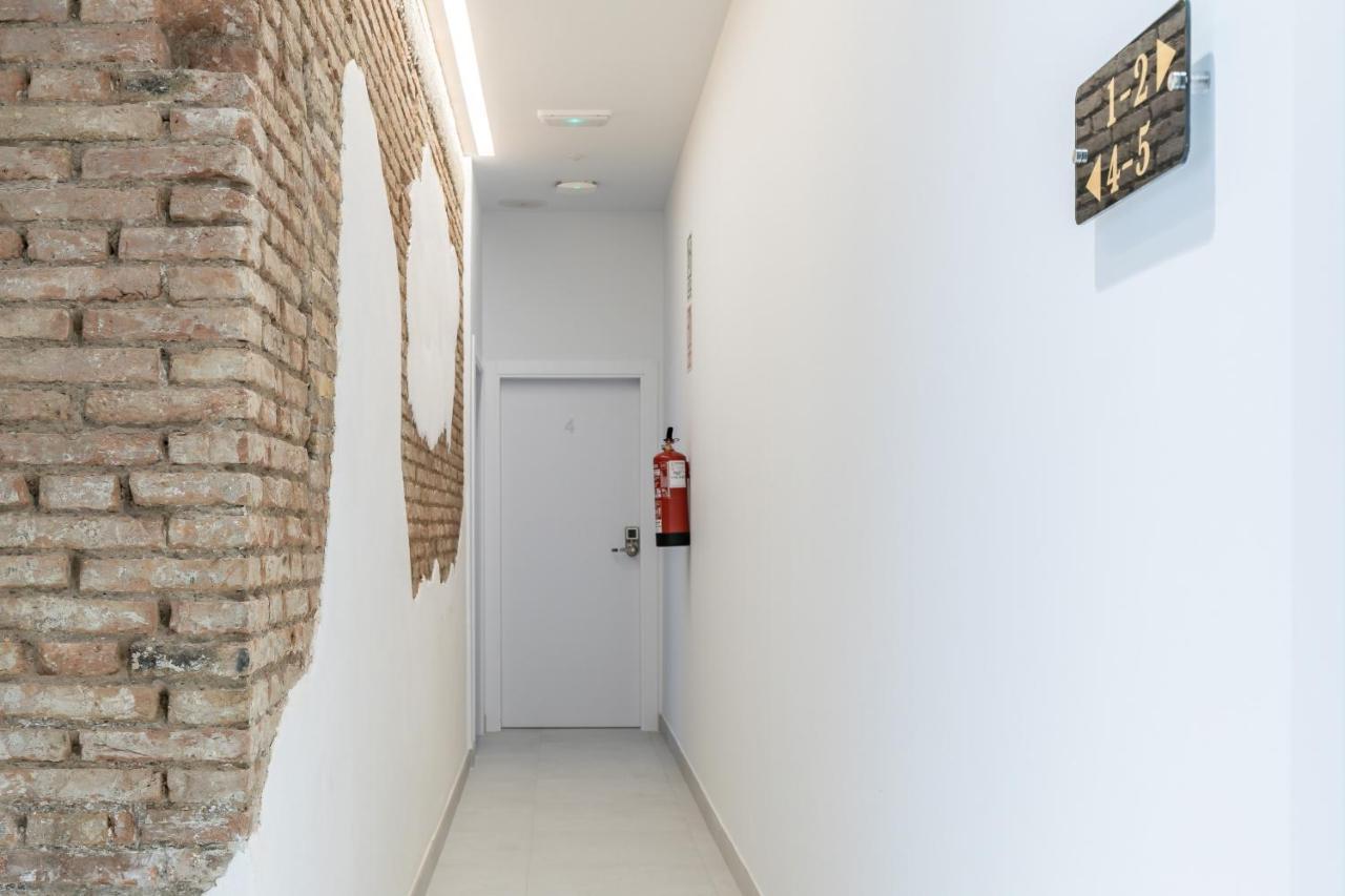 Comfortable Room Close To City Centre 발렌시아 외부 사진