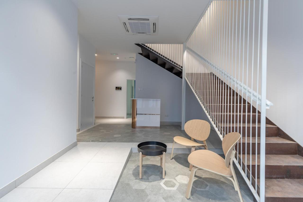 Comfortable Room Close To City Centre 발렌시아 외부 사진