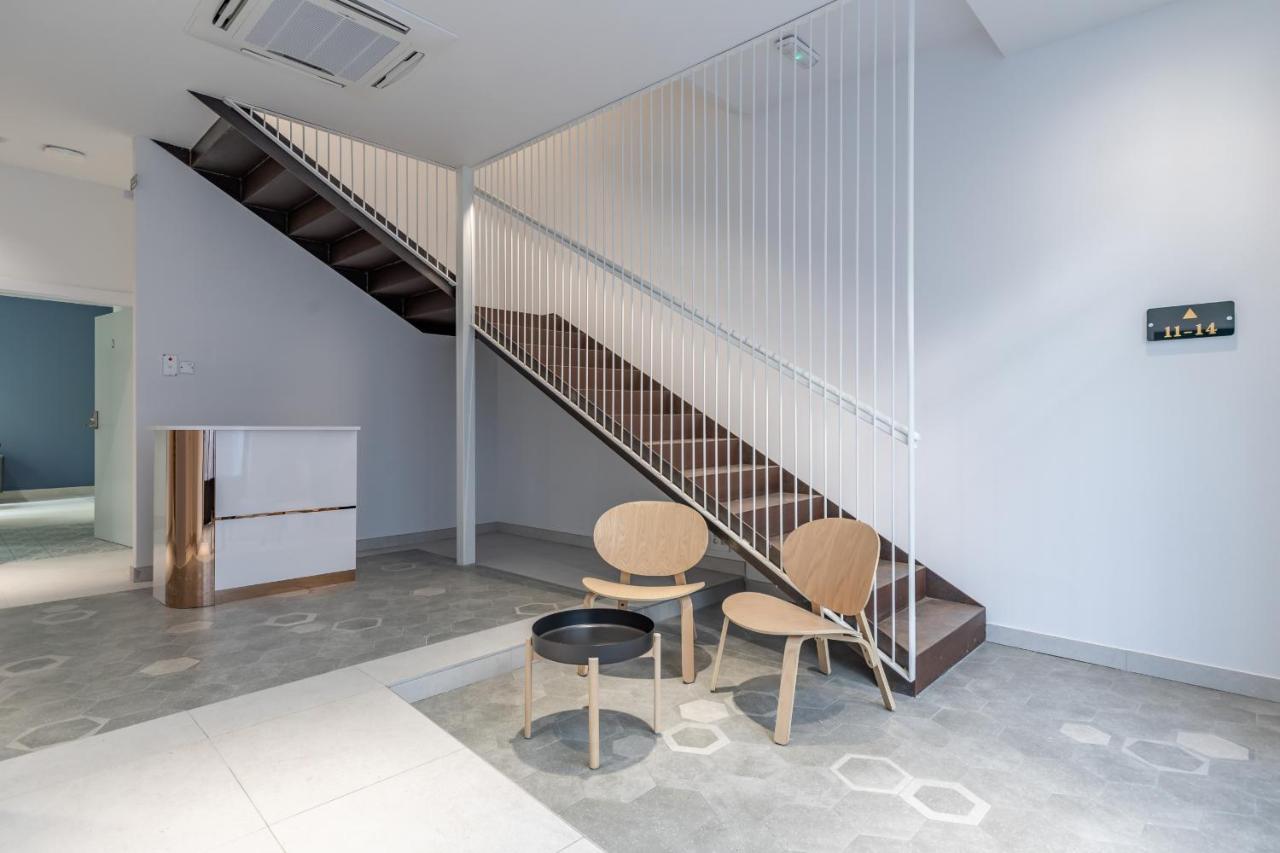 Comfortable Room Close To City Centre 발렌시아 외부 사진